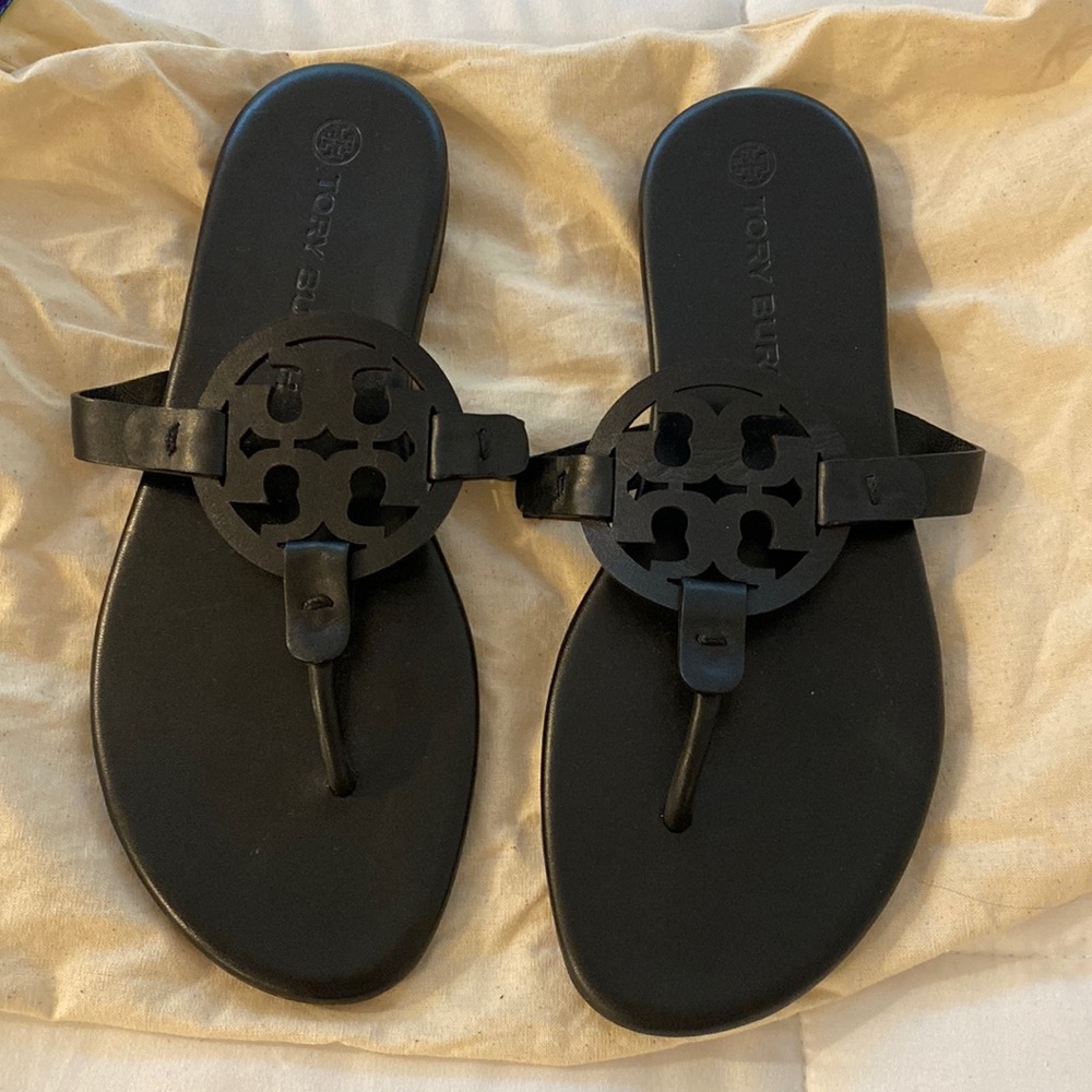 Tory Burch Miller Sandals